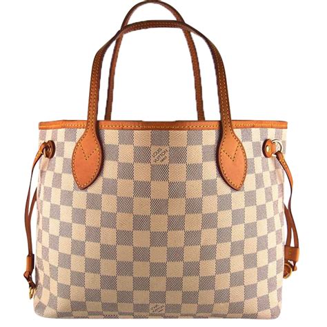 louis vuitton neverfull bag grey|More.